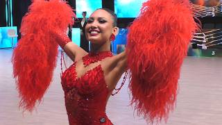 Final Reel = World Cup Ballroom = Summer Rhythms 2026