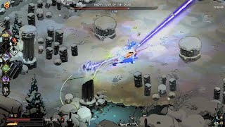 [Hades] Final Boss(Hell Mode) - First Clear