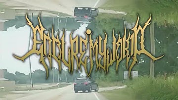 Endure My World - Foul Seed Fallacy (Music Video) [Live footage from Haltom Theater and Big Rob