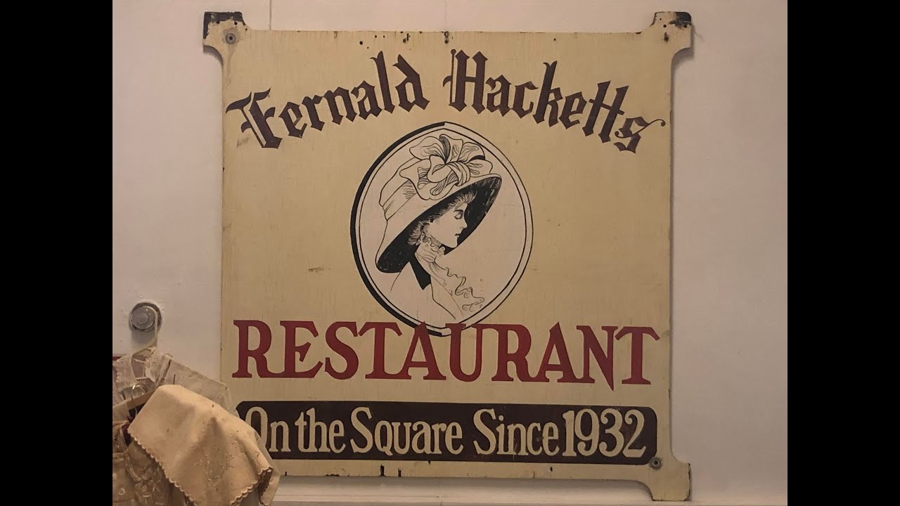 Rochester NH History - The Rest of the Story