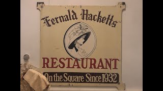 Rochester NH History - The Rest of the Story
