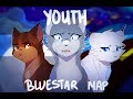 YOUTH Complete Bluestar PMV Map 🎬 - An Emotional Journey