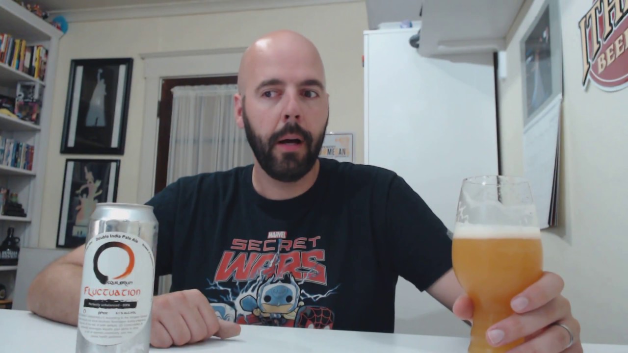 Equilibrium Fluctuation 