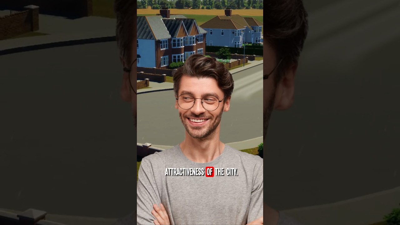 Riverside Culs-De-Sac are the Bees Knees!