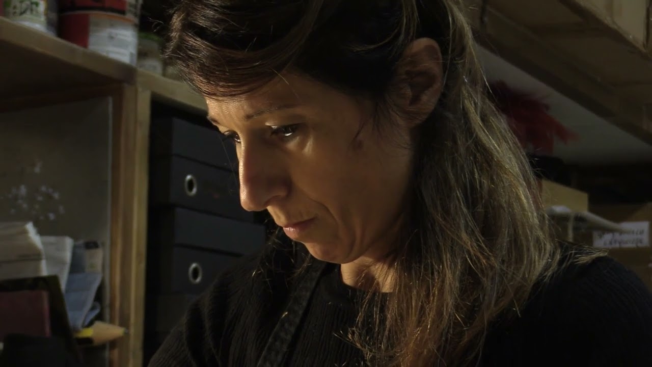 Kartaruga - maschere veneziane