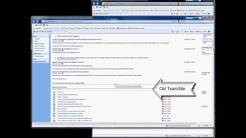 SharePoint migrate document library 2007 too 2010