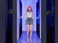 Chinese Girl 15s Epic Cosplay Dance | Part 12 #cosplay #dance #cosplaydance #shorts #viraldance