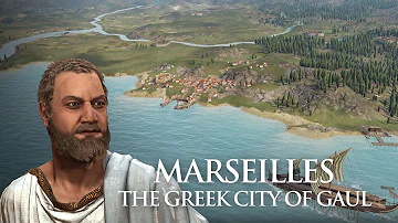 What is Massilia called today?