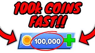 How PROS get 100k Coins FAST | Roblox Blade Ball screenshot 5