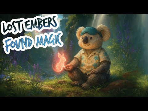 From Wolf to Wombat - Lost Ember Rekindled Review