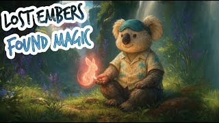 From Wolf to Wombat - Lost Ember Rekindled Review