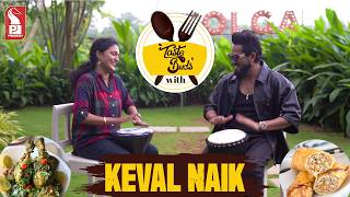 Chicken or Mutton? Mutton! | Keval Naik | Taste Buds | Ep. 14 | Prudent | 041026 screenshot 4