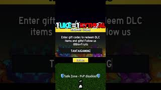 New Blox Fruits Codes 2026... #bloxfruits #bloxfruit #roblox New Blox Fruits Codes 2026... #bloxfruits #bloxfruit #roblox