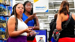 BEST FART REACTIONS FROM THE DISNEY WALMART | THE POOTER | MAY, 2026