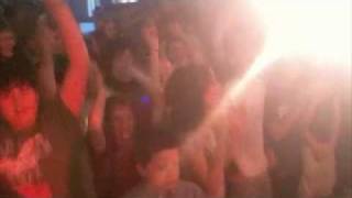 7eventh Time Down "Live" Mechanicsburg, PA