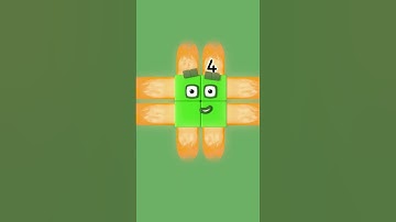 #shorts  | Meet Numberblock Twenty-five! | Counting for Kids | Maths Cartoons | @Numberblocks