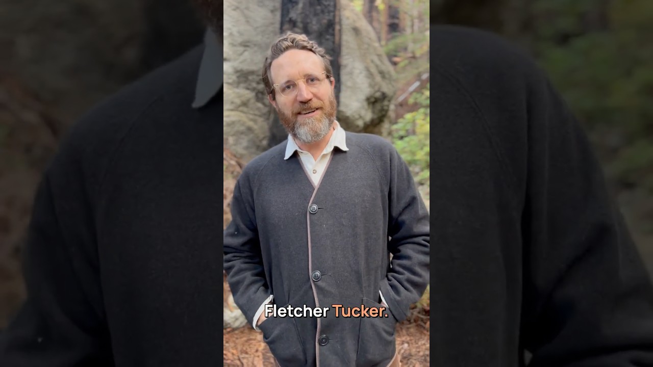 Belonging to the Earth: Fall and Plant Kinship at Esalen
