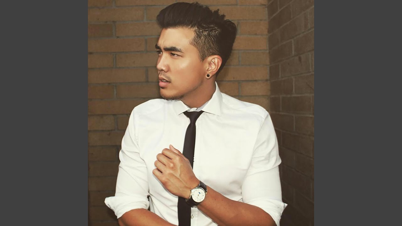 Can't Help Falling In Love