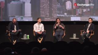 ATS NYC 2016 - The Rise of The Data-driven Publisher