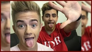 Jack & Jack Top 5 Flirting Tips