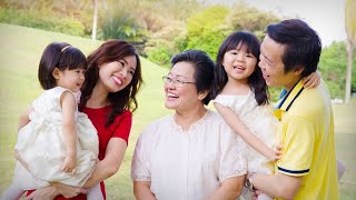 Building an Inclusive Society - Promoting Diversity and Community (17 Minutes)