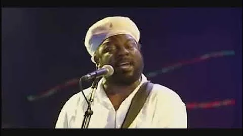 Third World - Live Reggae On The River - 96 Degrees In The Shade