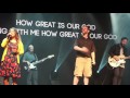 How Great is our God - ASL - Northeast Christian Church