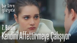 Ali Kendini Affettirmeye Çalışıyor - Bir Litre Gözyaşı 7. Bölüm