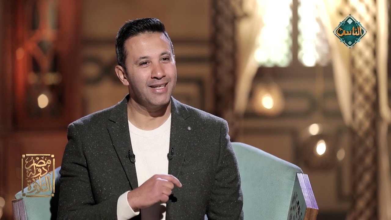 مصر دولة التلاوة | الشيخ محمد محمود الطبلاوي (الحلقة الكاملة) 8-4-2023