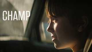 Champ Official Trailer