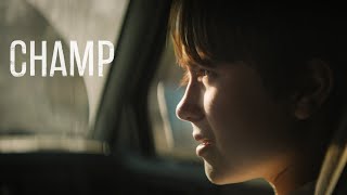 Champ // Official Trailer