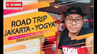 Review Rent Car murah di Yogyakarta