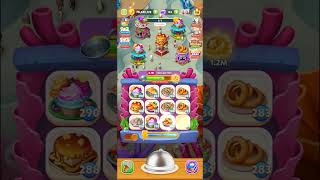 Merge Lords - Mobile Gameplay #game #mobile #android #mergelords screenshot 4