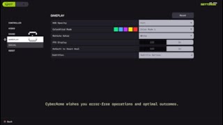 Best Marathon PS5/Controller Settings