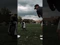 Chasing Progress, One Range Ball at a Time