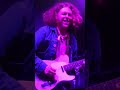 Donato + 🍑 = 🚀🪐 #peachfest #cosmiccountry #relix | Relix