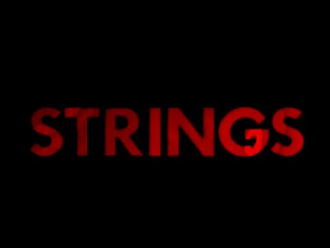 Strings - Official Teaser (2024)
