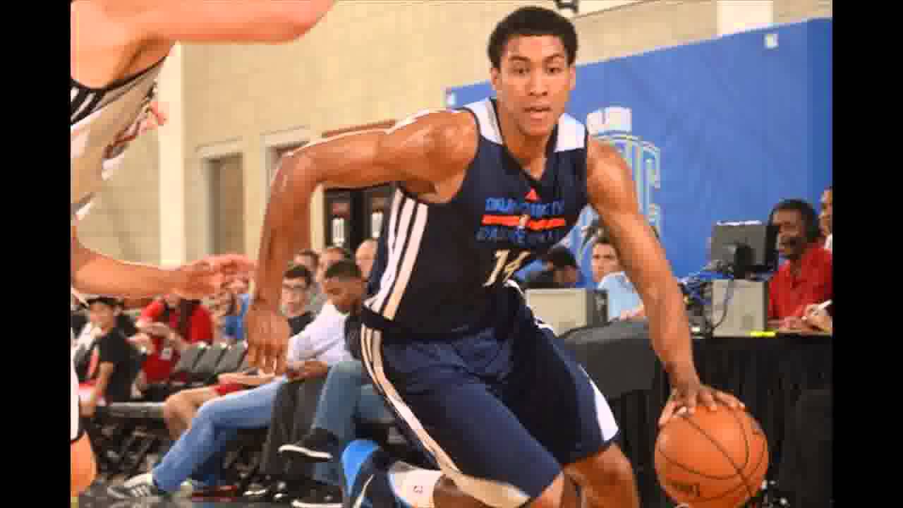 Why OKC Thunder Rookie Josh Huestis Could Lead NBA Farm System Revolution
