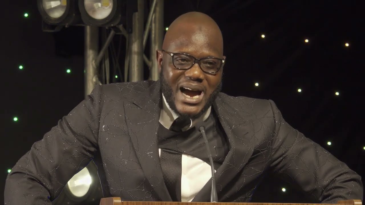 Roi 1212 : remise de la Palme Internationale de la meilleure politique d’engagement social du Mali