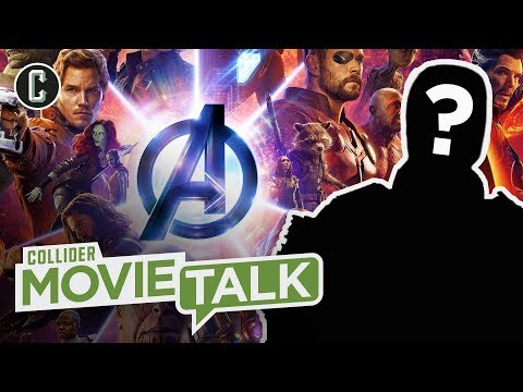 jedi council members Avengers 4 Will Include Flashbacks Featuring This Surprising Character - Movie Talk