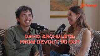 David Archuleta: From Devout to Out
