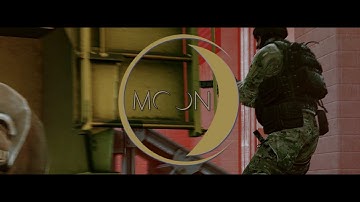 MOON | "Big Plays" by   Knugge [CS:GO]