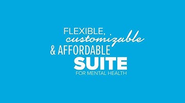 AdvancedMD for Mental Health