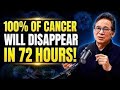 Seniors: No. 1 Oncologist Reveals Foods to Starve Cancer Cells Naturally After 50! | Dr. William Li