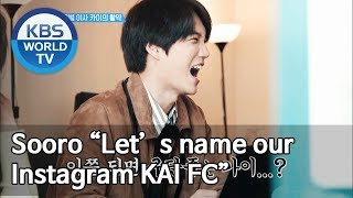 Sooro Lets Name Our Instagram Kai Fc Sooros Rovers 2019.07.15