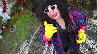 Video thumbnail of "Gary Wilson "Gary Lives In The Twilight Zone" (Official Music Video) [HD]"