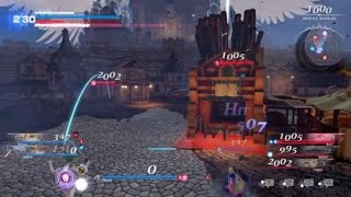 Dissidia NT Highlight 167
