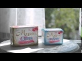 エリエール Elis Megami ペンキ塗り C 有村架純 D 20140601 エリエール Elis Megami ペンキ塗り C 有村架純 D 20140601