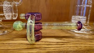 Unique Dry Pipe: Support Local