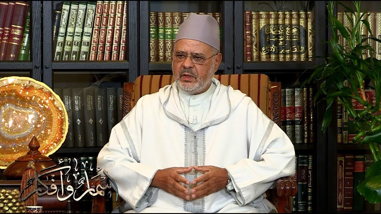 الاختيارات المغربية في التديّن والتمذهب